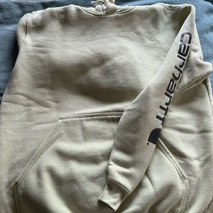 carhartt hoodie